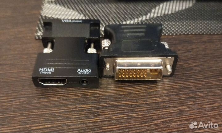Переходники для пк