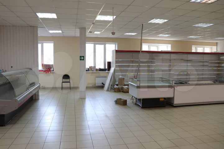 Помещение свободного назначения, 340.6 м²