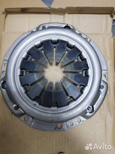 22100-86G40 Suzuki Корзина сцепления suzuki swift