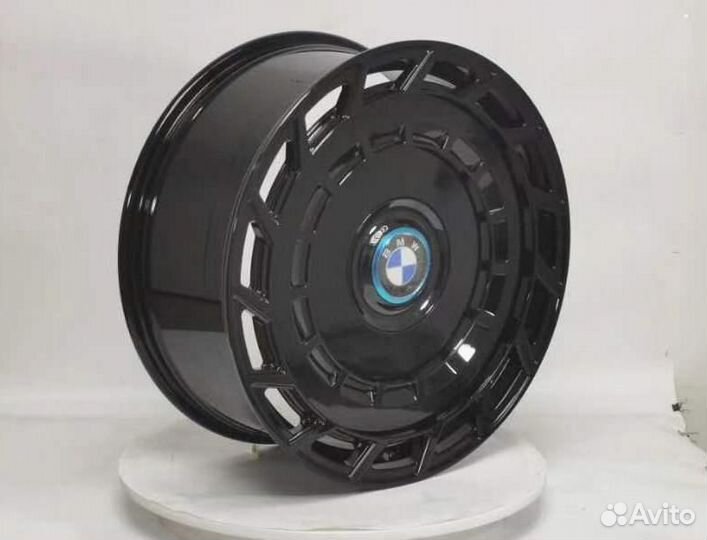 Кованые диски R21