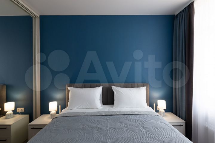 2-к. квартира, 38 м², 14/25 эт.