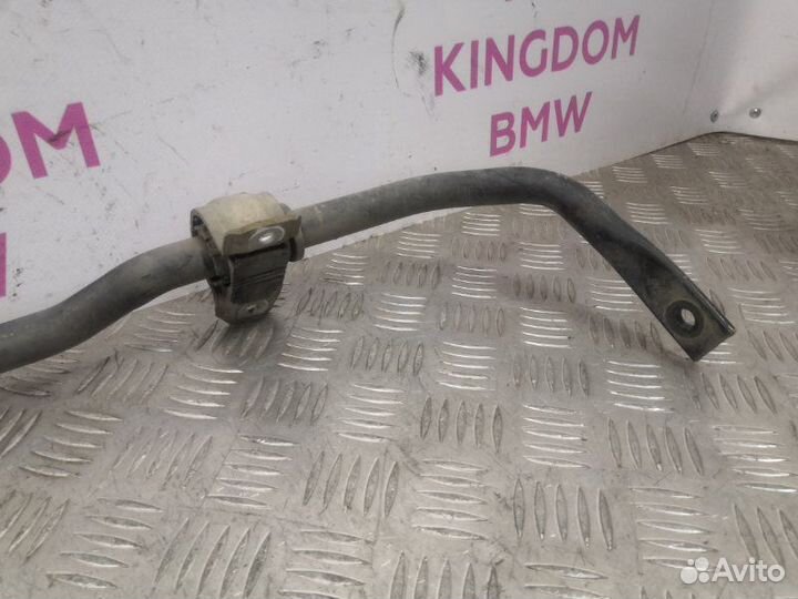 Стабилизатор задний Volkswagen Golf V BDB 2006