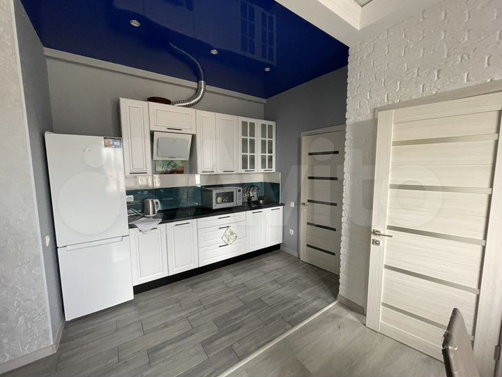 2-к. квартира, 38 м², 3/5 эт.