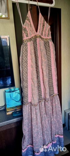 Сарафан женский Pepe Jeans