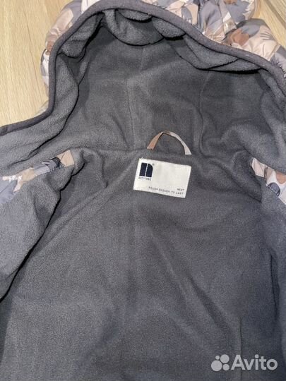 Куртка next 116