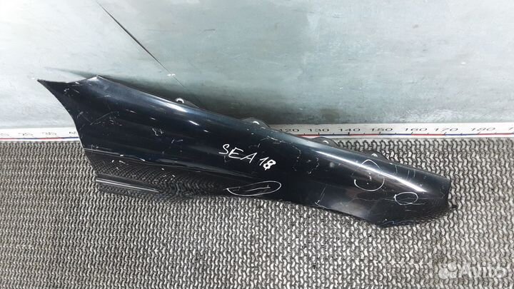 Крыло mercedes-benz C W203 (2001-2008)