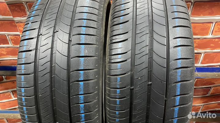 Michelin Energy Saver + 205/55 R16 91H