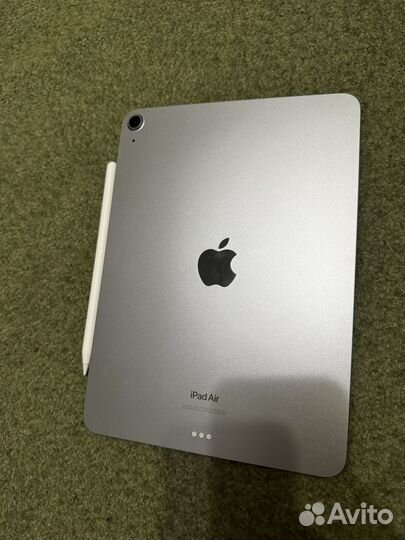 iPad air 11 m2 256gb 2024