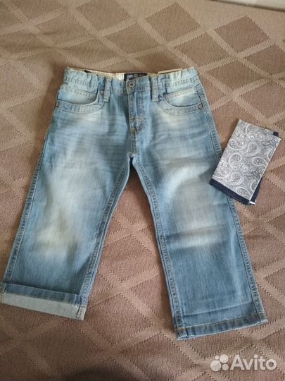 Шорты для девочки Mayoral 128