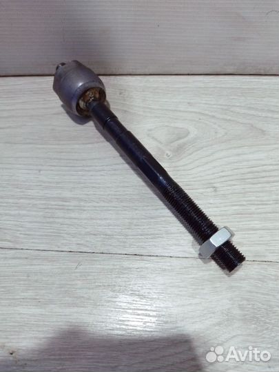 Тяга рулевая Nissan almera G15 Лев, Прав