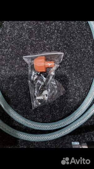 Мойка высокого давления