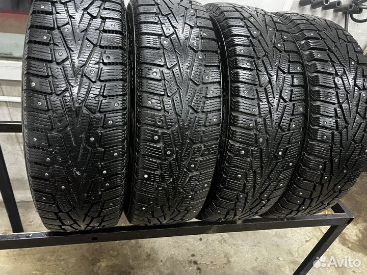Cordiant Snow Cross 185/65 R15 92T