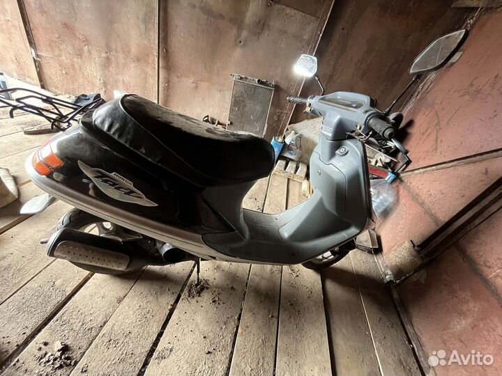 Honda tact 24 af