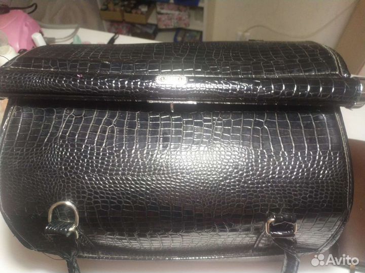 Саквояж для маникюра