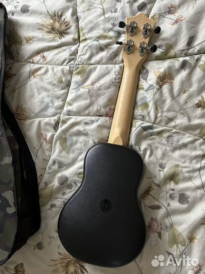 Укулеле flight tus-50
