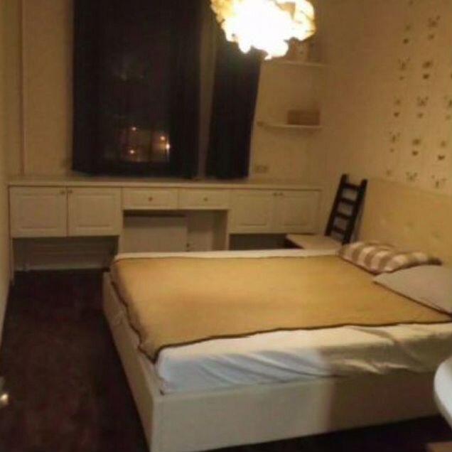 2-к. квартира, 56 м², 7/17 эт.