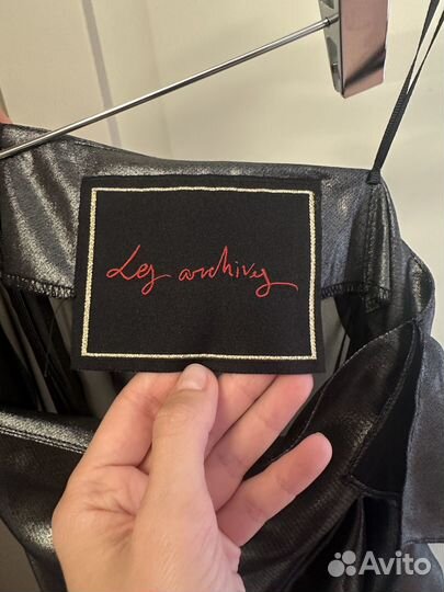 Юбка Les Archives xs новая