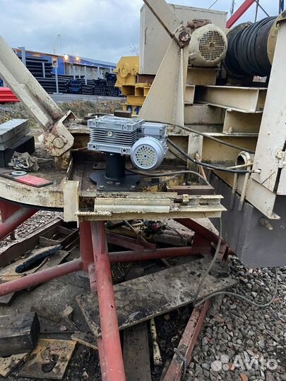 Ремонт-изготовление прокольного оборудования