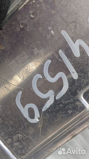 Блок абс, насос BMW 3 G20, G21 2018