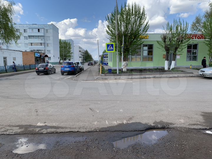 Торговая площадь, 44 м²