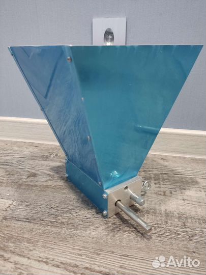 Мельница для солода