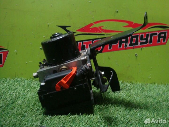 Блок ABS honda RD6,RD7 CR-V ESP