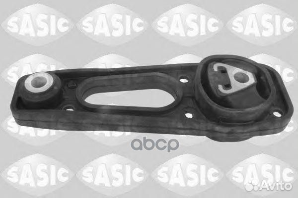 Подушка двигателя нижняя 2704038 Sasic