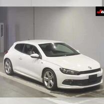 Volkswagen Scirocco 1.4 AMT, 2012, 85 000 км, с пробегом, цена 900 000 руб.