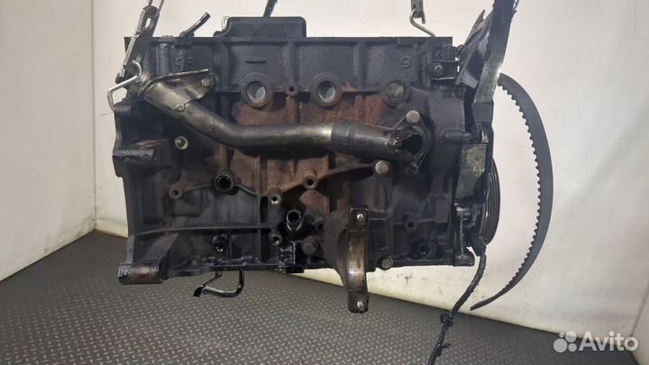 Блок цилиндров Ford Focus 2 G6DA, G6DB, G6DD, G6DE, G6DF