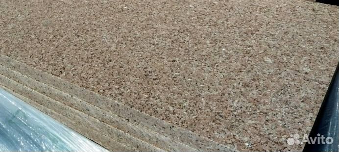 Гранитные плиты Куртинские