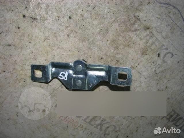 Ответная часть замка багажника Audi A4 (B8) 2007