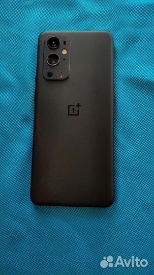 OnePlus 9 Pro, 12/256 ГБ