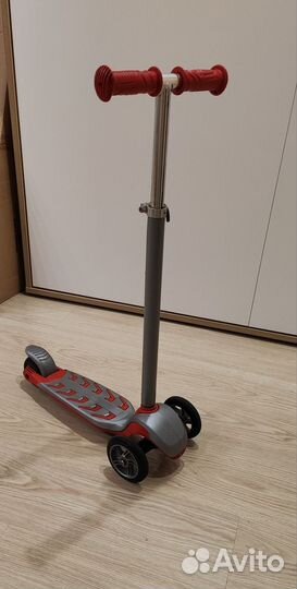 Самокат детский