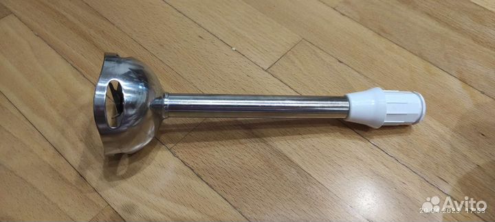 Погружная насадка для блендера bosh ergomix