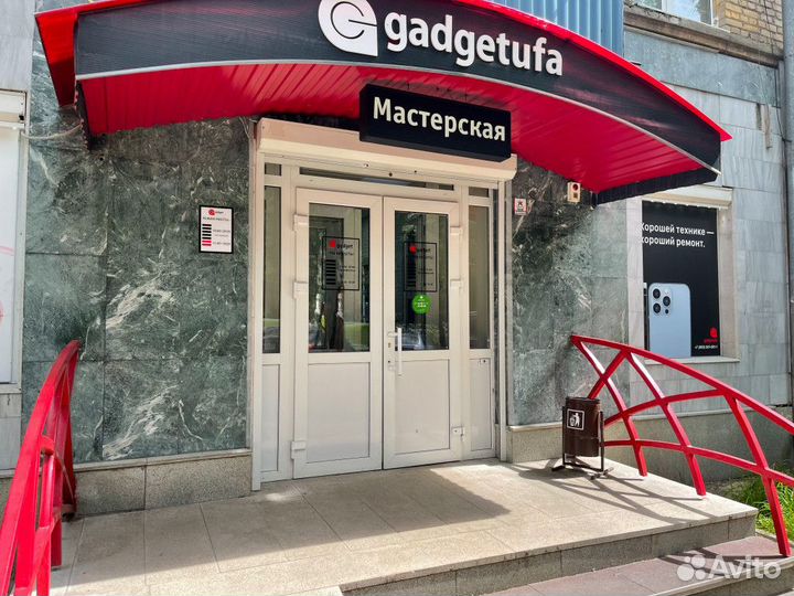 iPhone XS шлейф Ambient light sensor