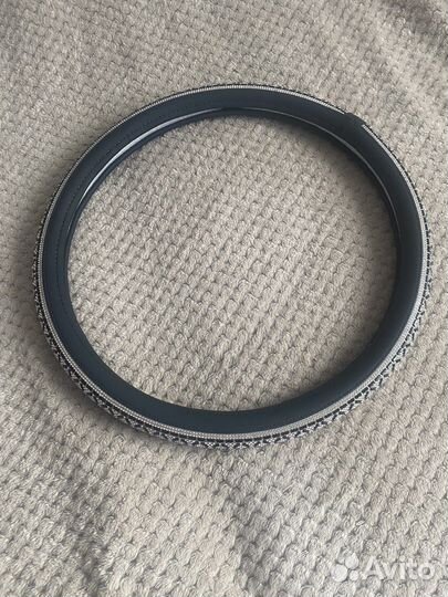 Оплетка руля