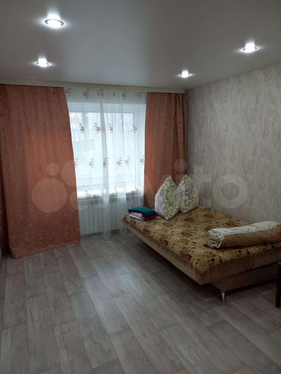 2-к. квартира, 49 м², 2/5 эт.
