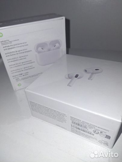 Airpods Pro 2 premium