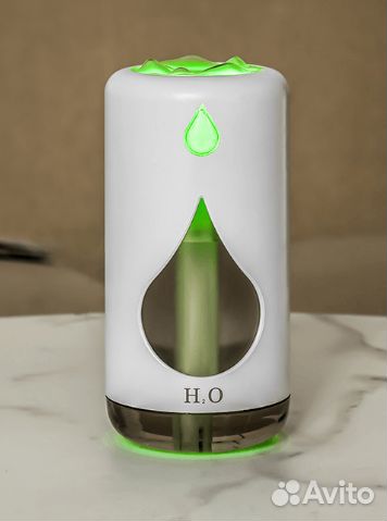 Увлажнитель воздуха