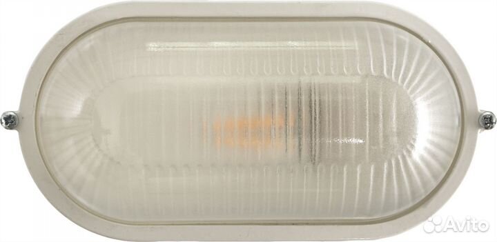 Светильник овальный Electric нпб 1401 1xE27x60 Вт