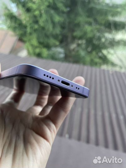iPhone 12 mini, 128 ГБ