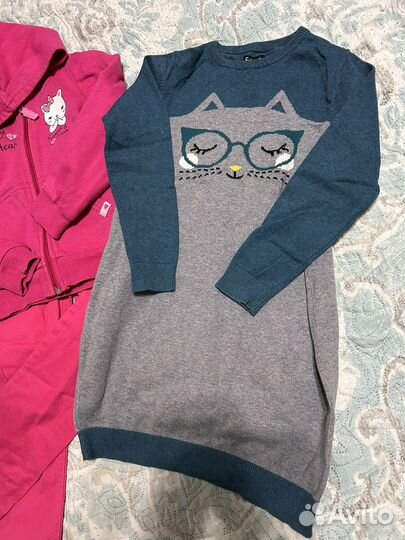 Пакет вещей