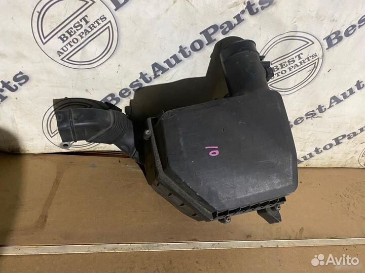 Корпус воздушного фильтра Volvo XC60