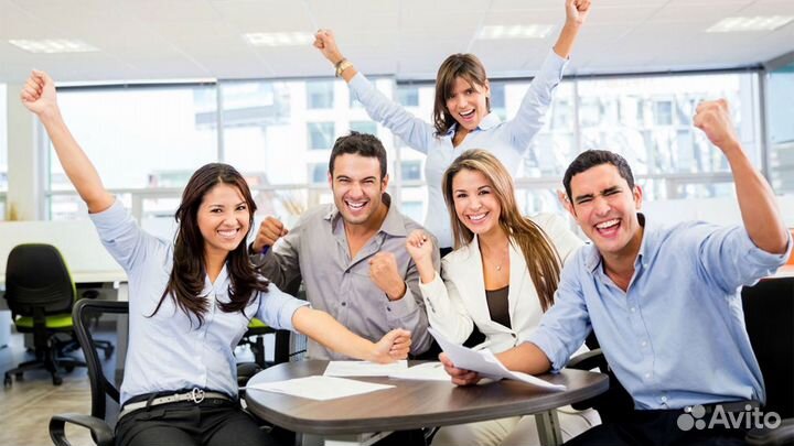 Менеджер по продажам