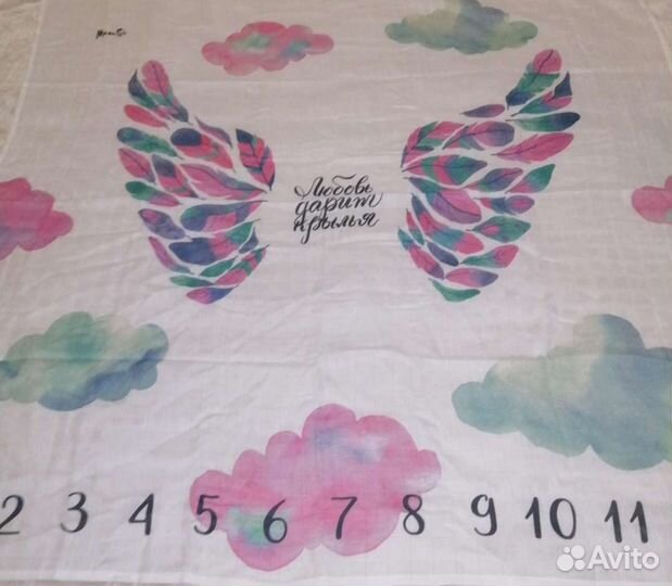 Фотопеленка Mamsi