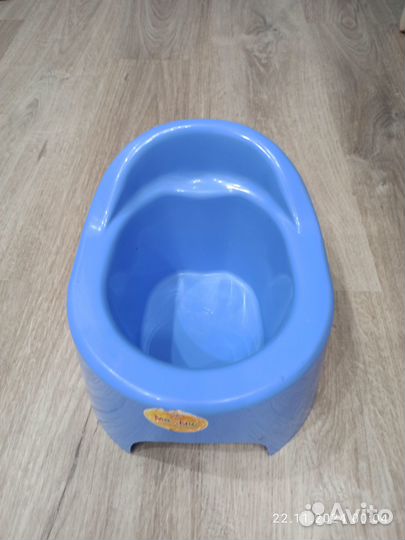 Стульчик для купания