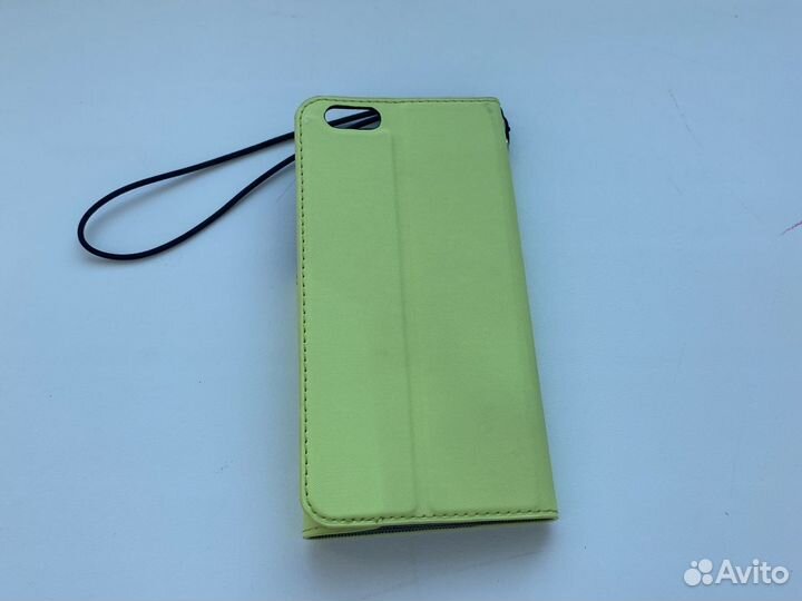 Чехол книжка для Apple 6, 6s
