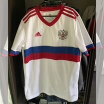 Футболка сборной России Adidas