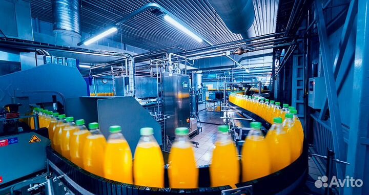 Разнорабочий на производство вахта 10 смен