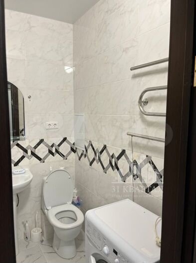 1-к. квартира, 37 м², 11/17 эт.